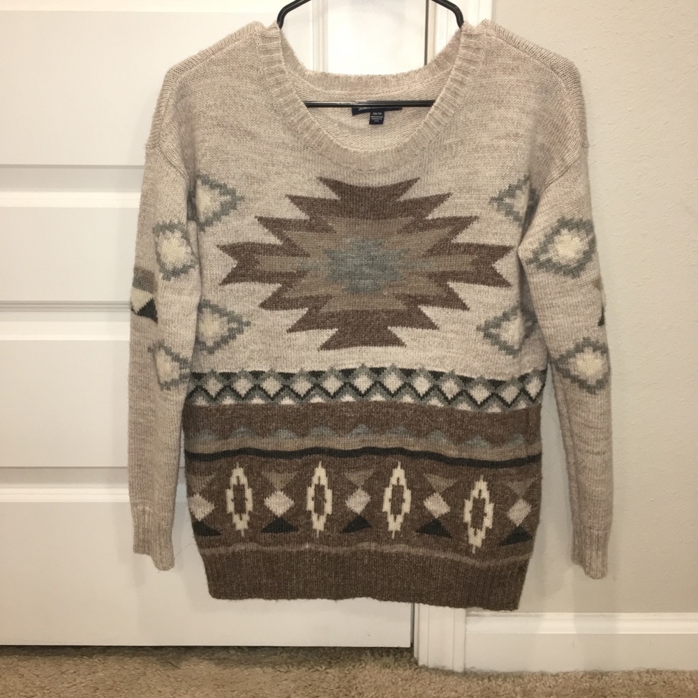 Sweater
